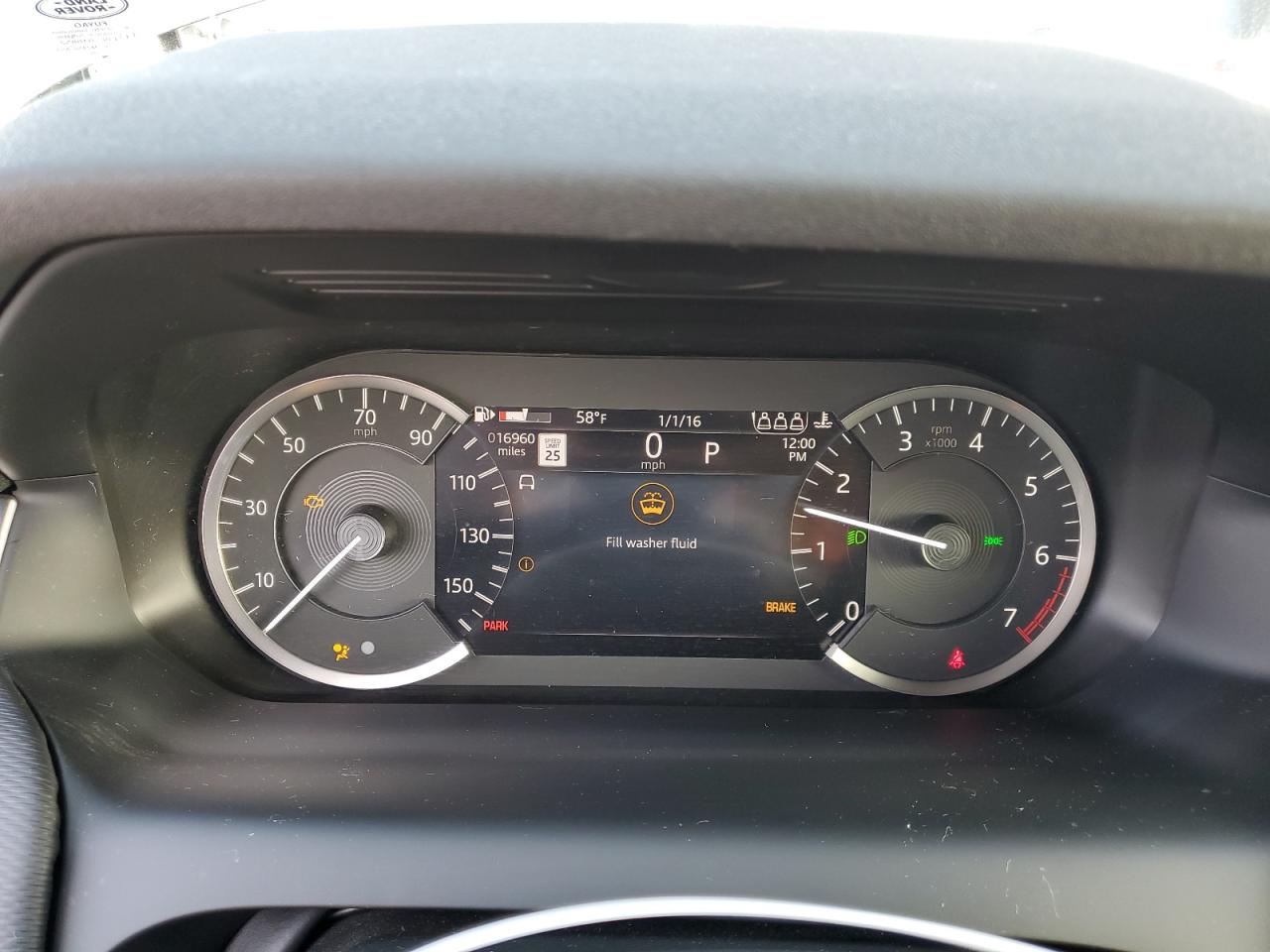 Land Rover Discovery S R-dynamic Image 9