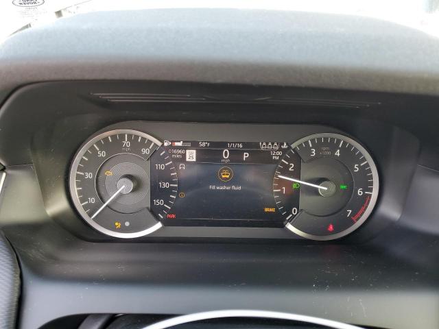 Land Rover Discovery S R-dynamic Image 9