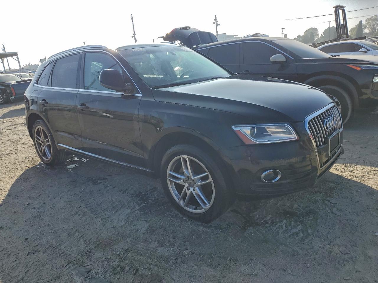 Audi Q5 Premium Plus Image 7