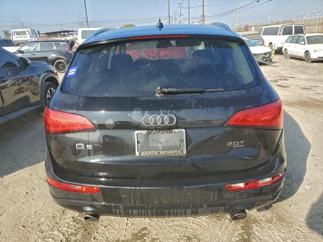 Audi Q5 Premium Plus Image 3