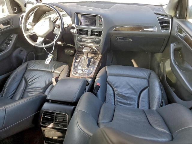 Audi Q5 Premium Plus Image 4