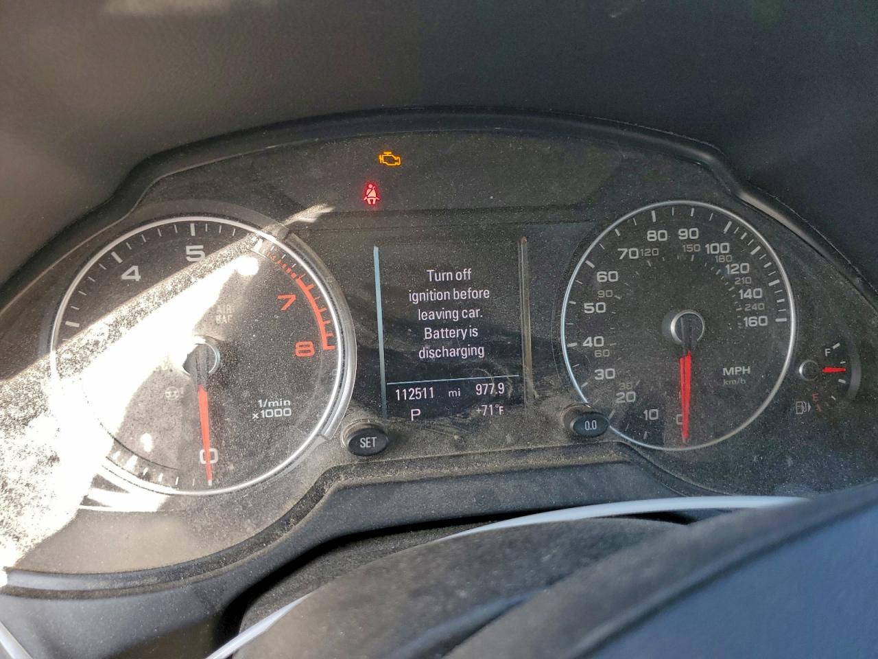 Audi Q5 Premium Plus Image 9