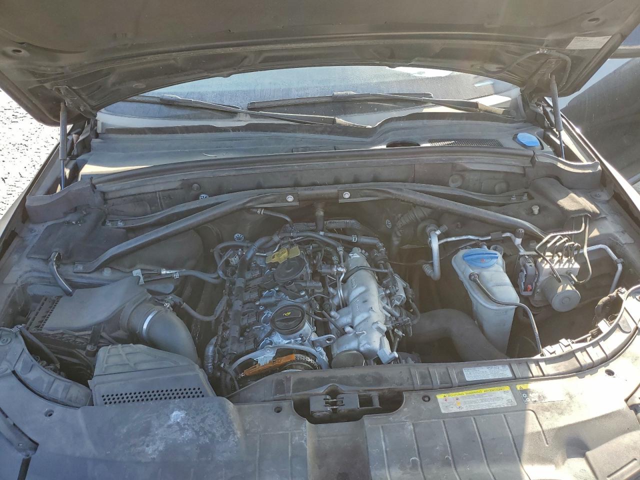 Audi Q5 Premium Plus Image 13