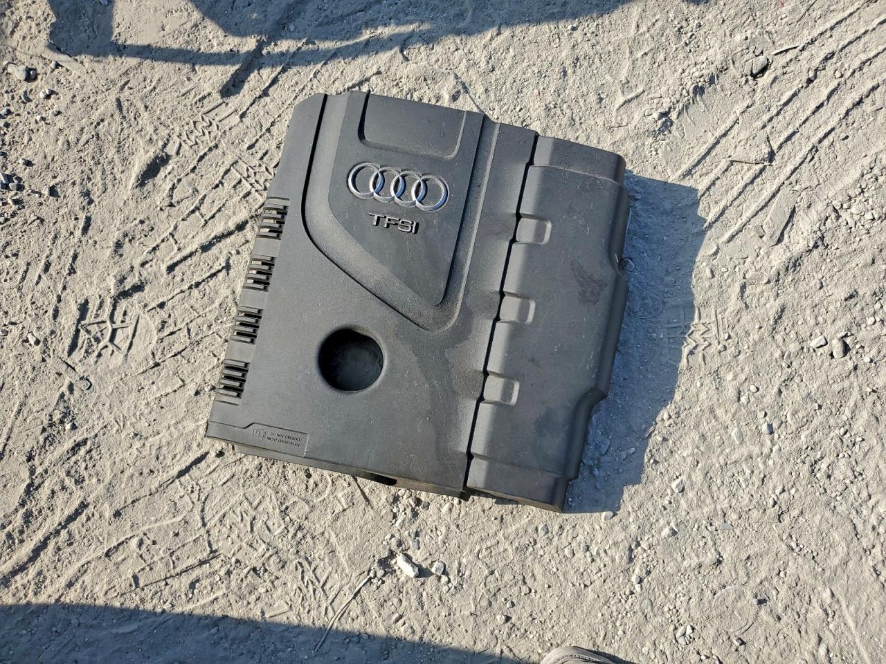 Audi Q5 Premium Plus Image 11