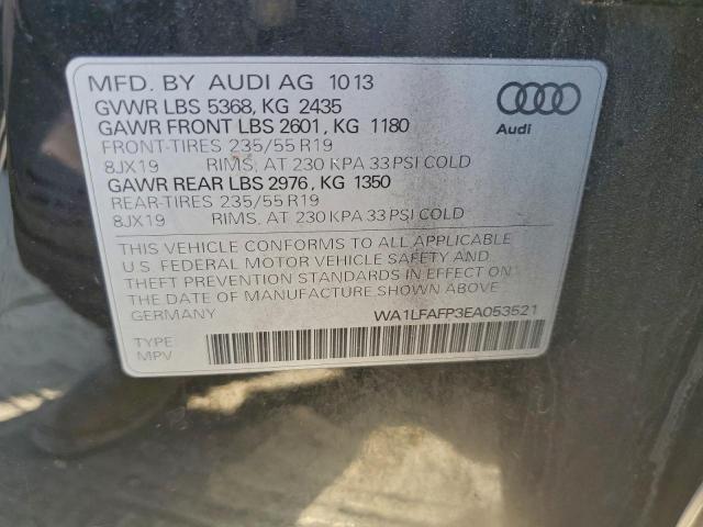 Audi Q5 Premium Plus Image 12