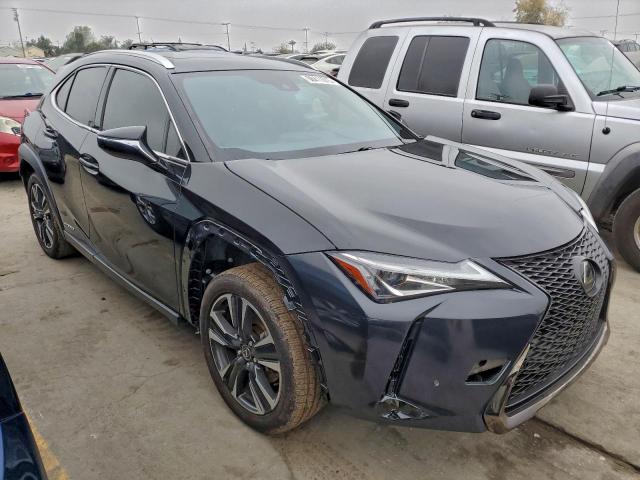 Lexus Ux 250h Image 5