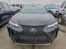 Lexus Ux 250h Image 3