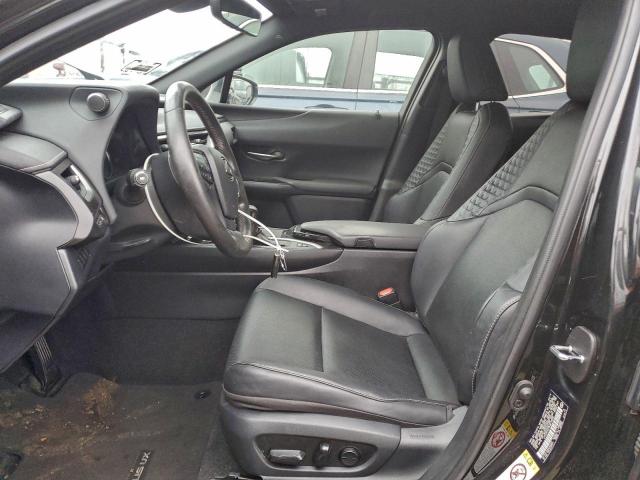 Lexus Ux 250h Image 4