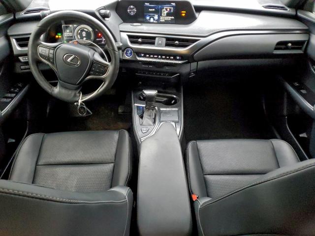 Lexus Ux 250h Image 12