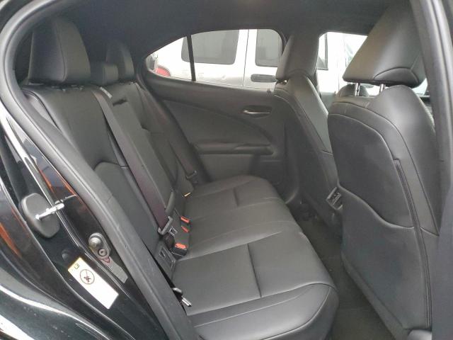 Lexus Ux 250h Image 8