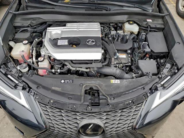 Lexus Ux 250h Image 7