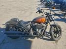 Harley-Davidson Fxbbs Image 1