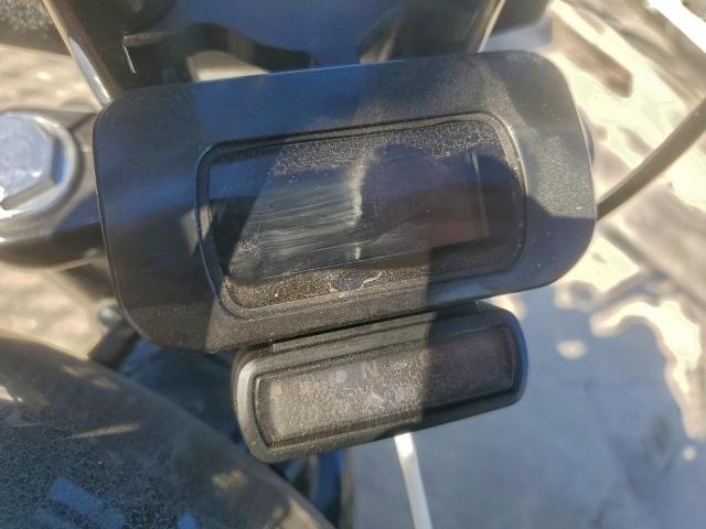 Harley-Davidson Fxbbs Image 9