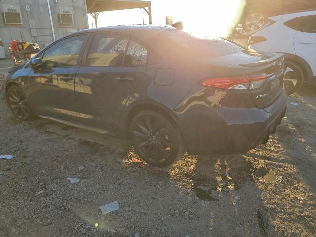 Toyota Corolla Se Image 2