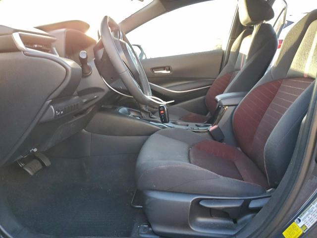 Toyota Corolla Se Image 8