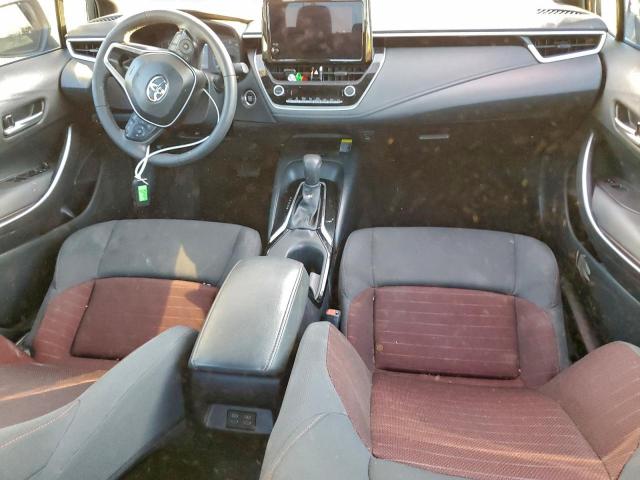 Toyota Corolla Se Image 6