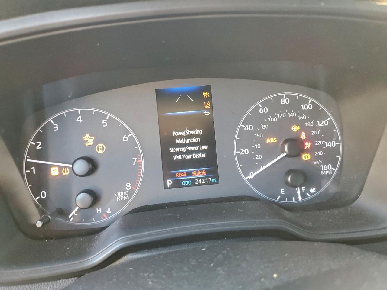 Toyota Corolla Se Image 9