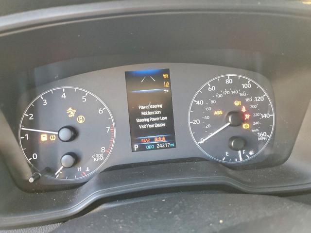 Toyota Corolla Se Image 9