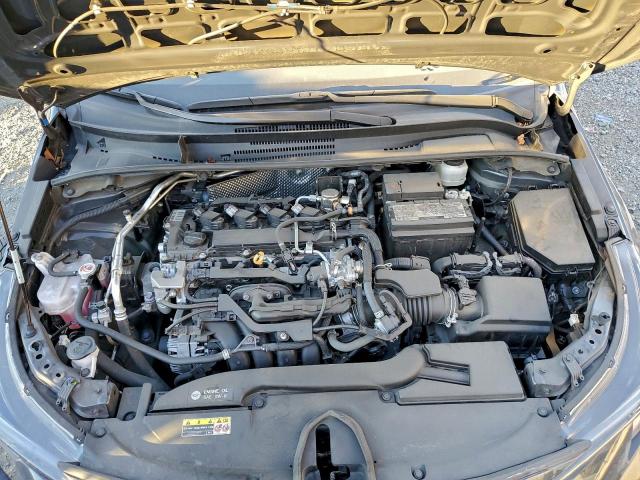 Toyota Corolla Se Image 11