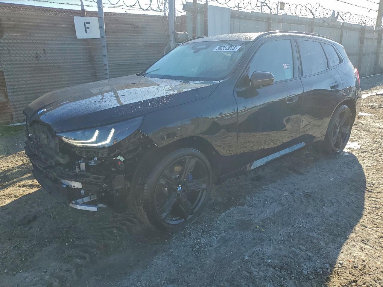 BMW X Series 30 Xdrive Image 1