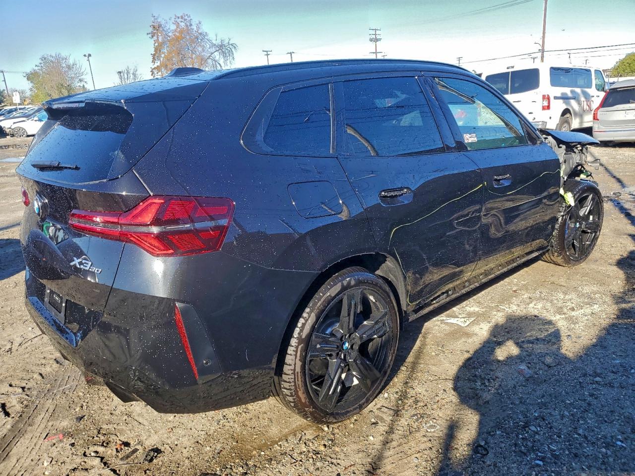 BMW X Series 30 Xdrive Image 8