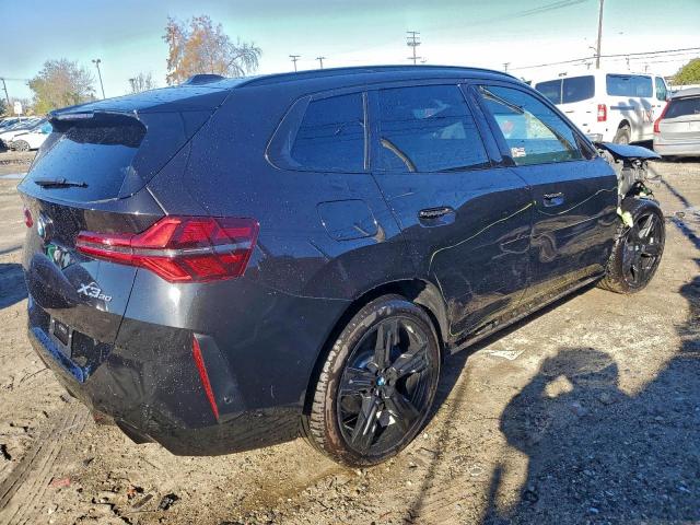 BMW X Series 30 Xdrive Image 8