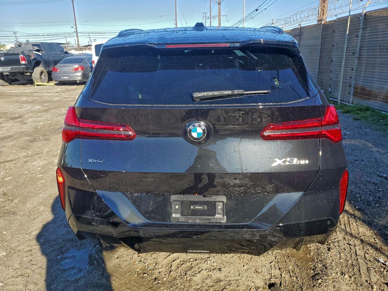 BMW X Series 30 Xdrive Image 6