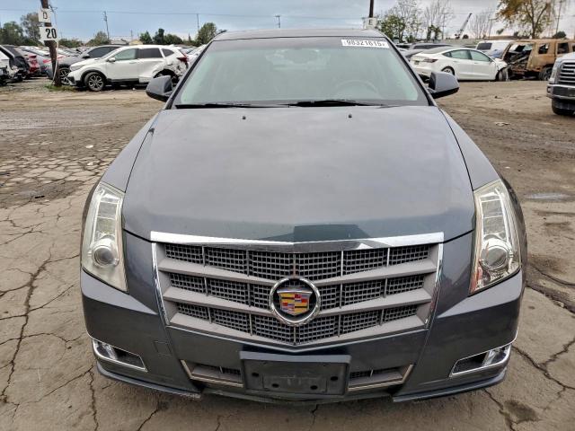 Cadillac CTS Performance Collection Image 10