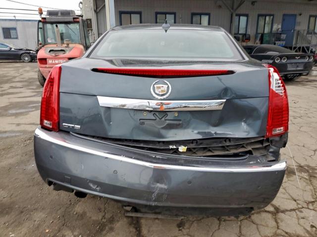 Cadillac CTS Performance Collection Image 9