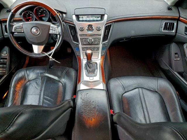 Cadillac CTS Performance Collection Image 8
