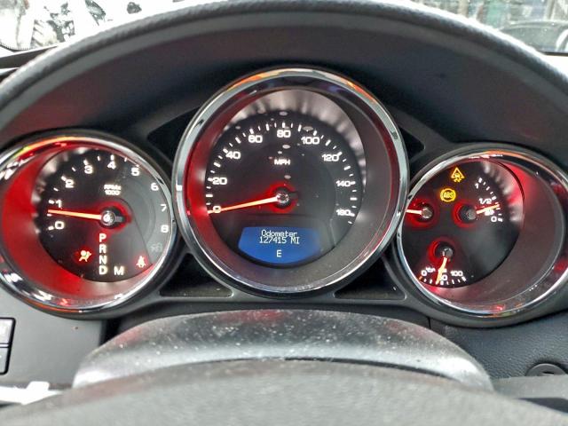 Cadillac CTS Performance Collection Image 7