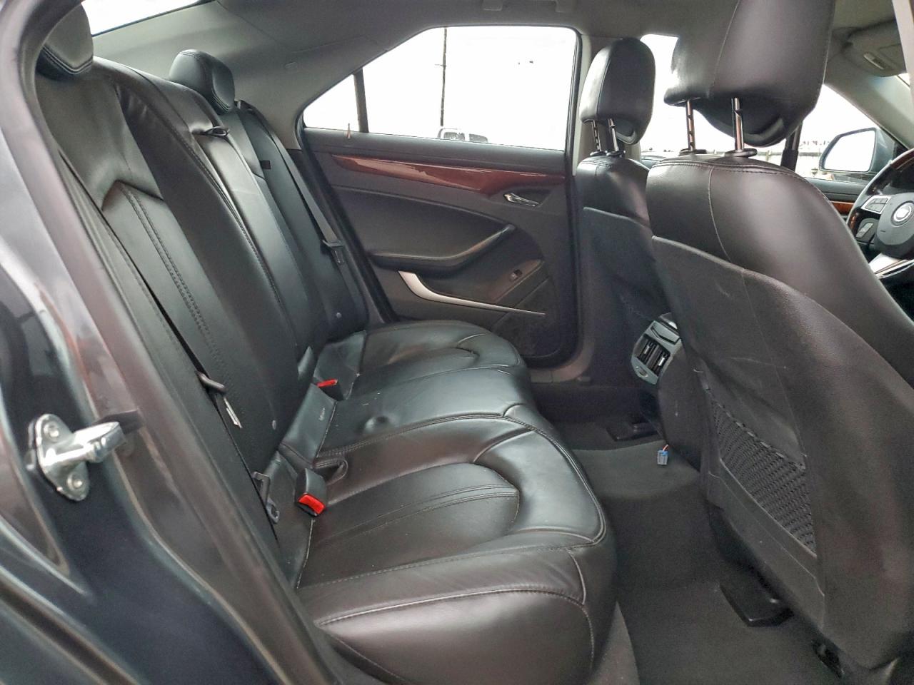 Cadillac CTS Performance Collection Image 4