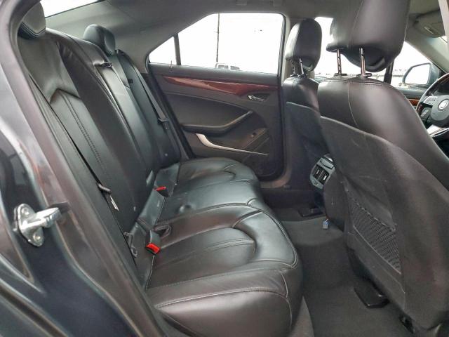 Cadillac CTS Performance Collection Image 4