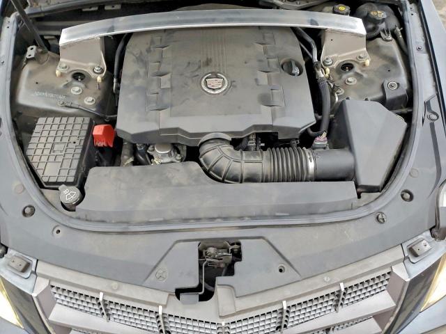 Cadillac CTS Performance Collection Image 12