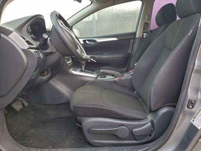 Nissan Sentra S Image 6