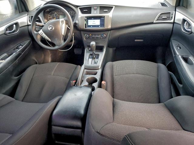 Nissan Sentra S Image 5