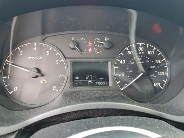 Nissan Sentra S Image 7