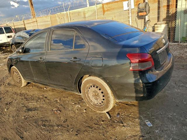 Toyota Yaris Image 4