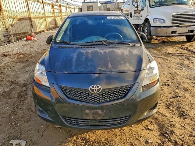 Toyota Yaris Image 3