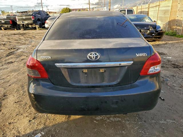 Toyota Yaris Image 5