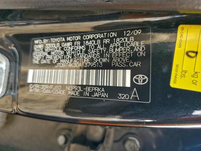 Toyota Yaris Image 9