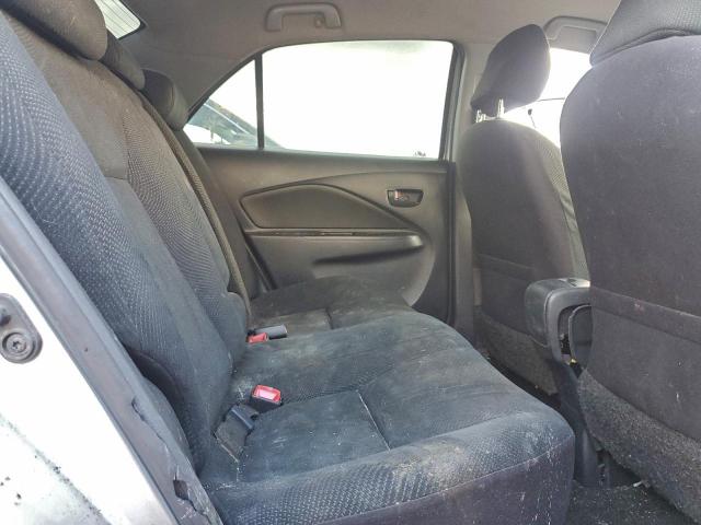 Toyota Yaris Image 8