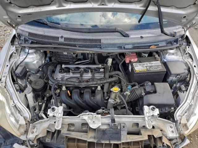 Toyota Yaris Image 7