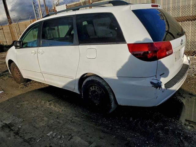 Toyota Sienna Ce Image 6