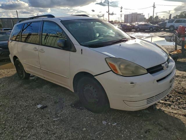 Toyota Sienna Ce Image 3