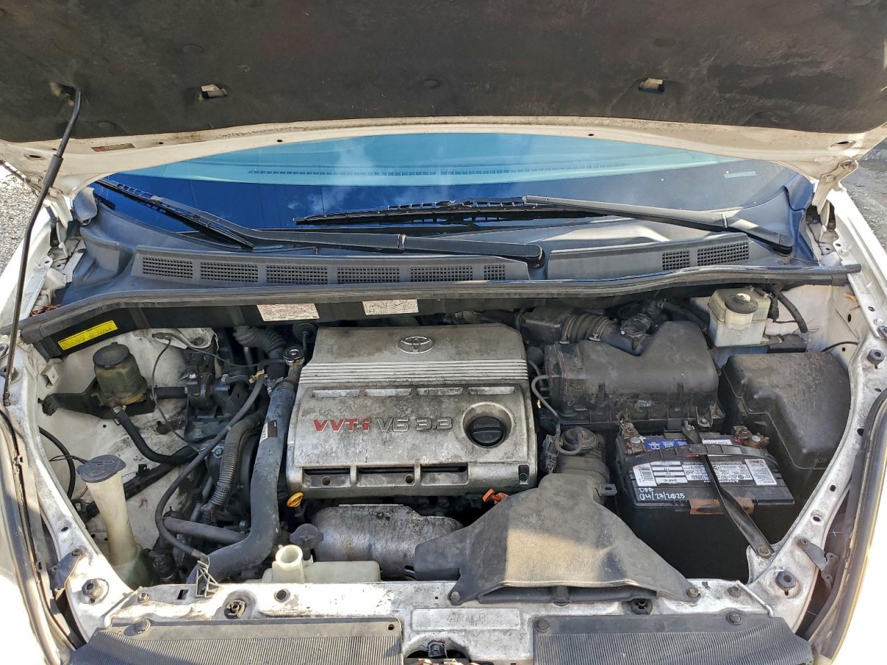 Toyota Sienna Ce Image 11