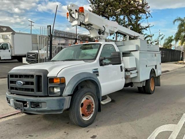 Ford F-450 Super Duty Image 3