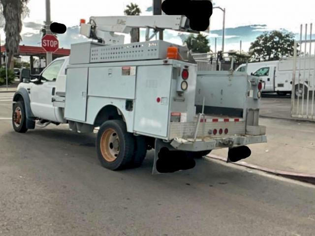 Ford F-450 Super Duty Image 4