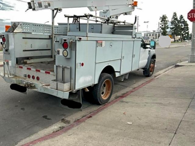 Ford F-450 Super Duty Image 6