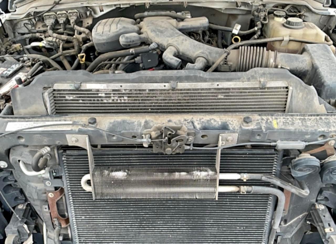 Ford F-450 Super Duty Image 7